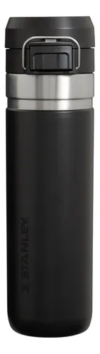 Garrafa Térmica Quick Flip Stanley Preto 710ml