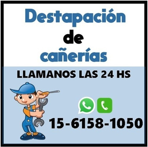 Destapaciones Pluviales Remedios De Escalada Con Maquina Zon
