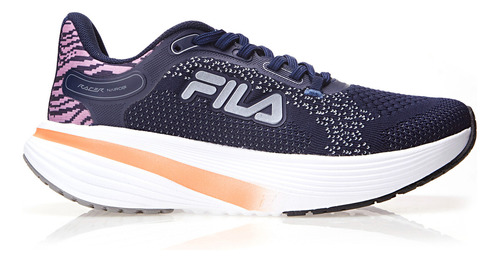 Tênis Feminino Racer Nairobi Fila