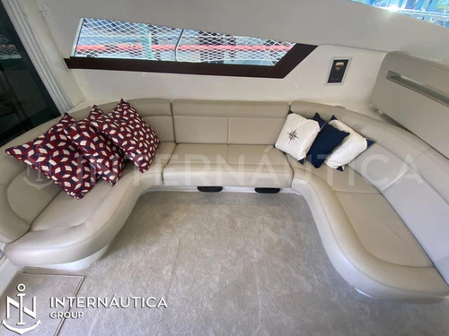 Imagem 17 de 22 de Oceanic 40 1996 Intermarine Azimut Ferretti Cimitarra