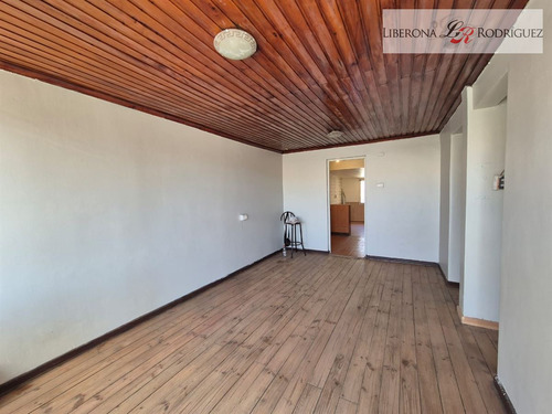 Casa En Venta, Gómez Carreño, Viña Del Mar