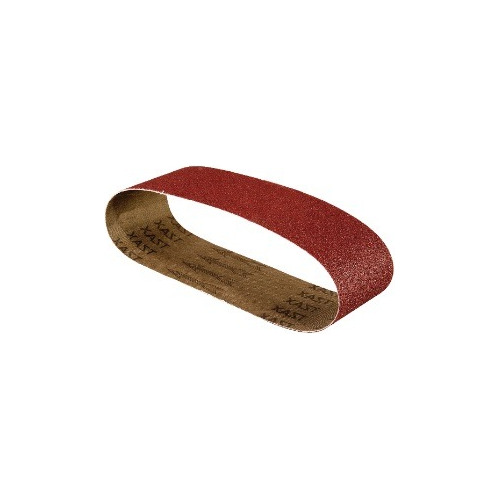 Banda De Lija 3 X 18 Para Lijadoras, Carpintería