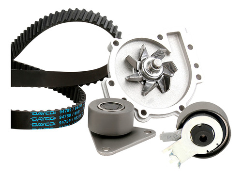 Kit Banda Distribución Kog Para Volvo S70 L5 2.4l 1998-2000