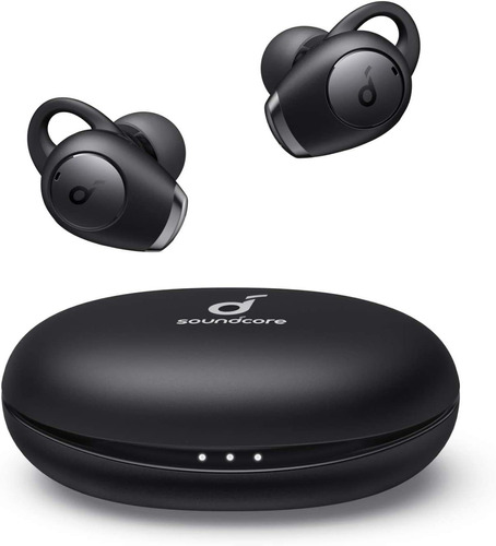 Soundcore By Anker Life A2 Nc Auriculares Inalambricos Co...