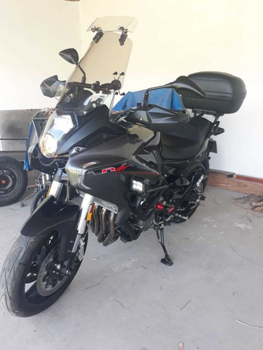 Imagen 1 de 7 de Benelli Tnt Gt 600