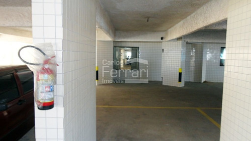 Apartamento Na P. Grande Frente Para O Mar Quer Permuta Por Imóvel Em São Paulo - Cf12496