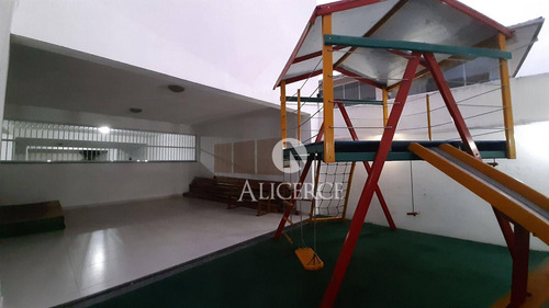 Imagem 27 de 30 de Lindo Apto De 2 Dormitórios Com 1 Suíte Em São José - Ap2151