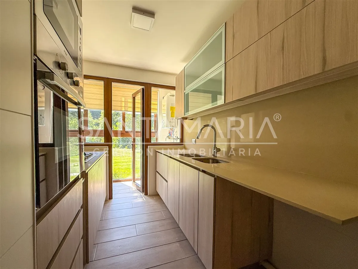 Imagen 5 de 23 de Departamento En Venta De 3 Dorm. En Altos De Lonco