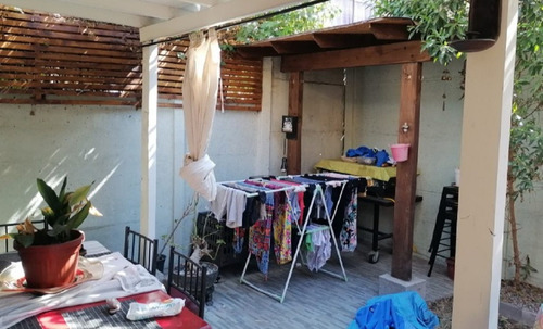 Casa 3d Y 3b En Los Nogales