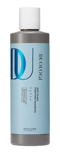 Shampoo Purificante Anti - Caspa Duologi 200ml. Oriflame
