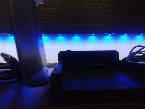Imagen 6 de 6 de Sata Hard Drive Flat Docking Station