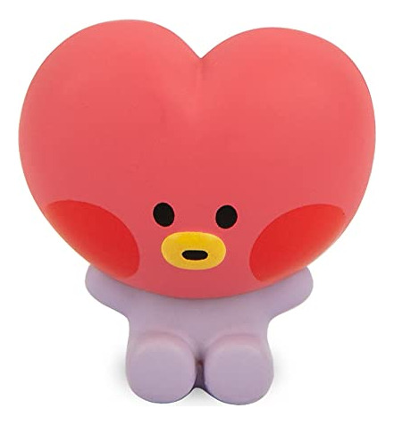 Figura De Monitor Bt21 Minini Type 2022 [producto Original O