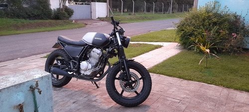 Honda Cbx