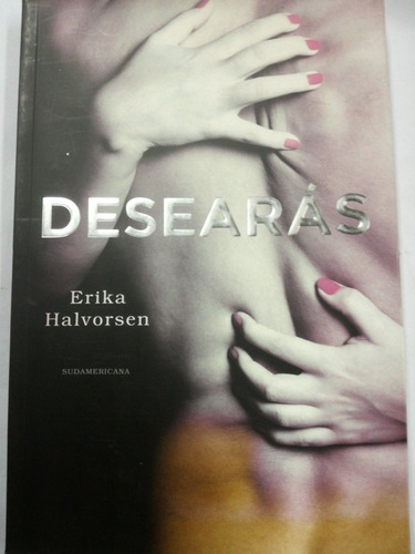 Desearas Erika Halvorsen