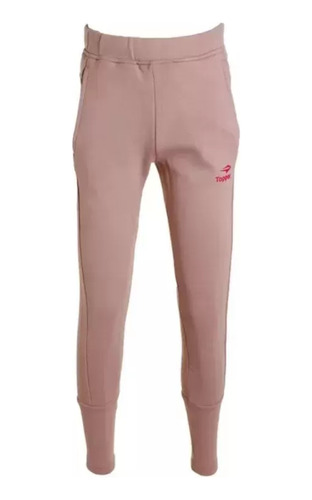 Pantalon Topper Training Tech Fleece Infantil