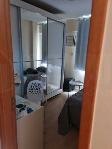 Imagem 10 de 15 de Apartamento-à Venda-pechincha-rio De Janeiro - Peap20389