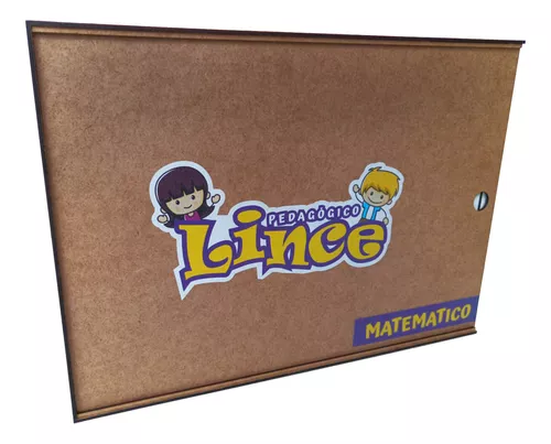 JOGO - Lince Matemático