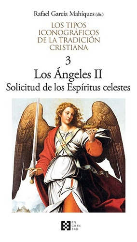 Los Tipos Iconográficos De La Tradición Cristiana / 3. Los A