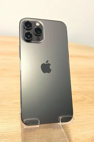 Apple iPhone 12 Pro Max (256 Gb) - Plata (Usado)