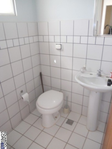 Imagem 17 de 30 de Casa A Venda Indaiatuba Sp Vila Ruz Peres - Ca01436