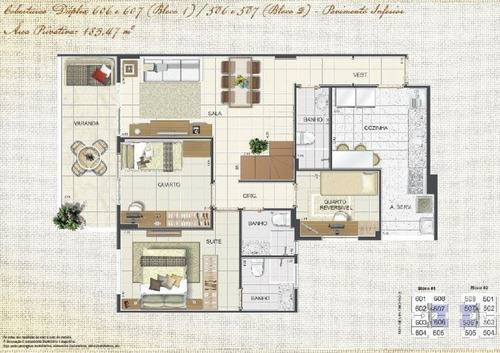 Apartamento À Venda No Bairro Freguesia (jacarepaguá) - Rio De Janeiro/rj - O-8998-18108