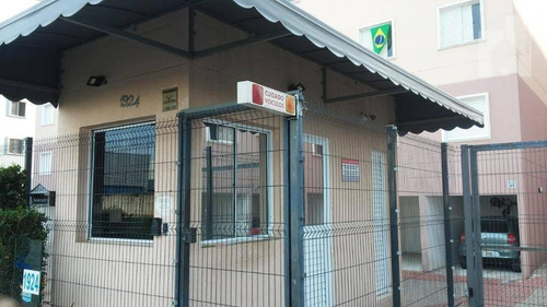 Imagem 17 de 21 de Apartamento Com 2 Dormitórios À Venda, 54 M² - Residencial Jundiaí Ii - Jundiaí/sp - Ap1650
