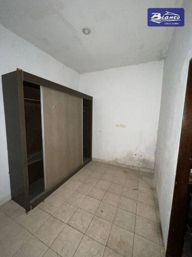 Imagem 7 de 13 de 6 Casas No Terreno - Ideal Para Locação - Ca1165