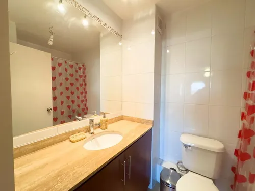 Departamento En Venta Edificio Las 3 Pascualas