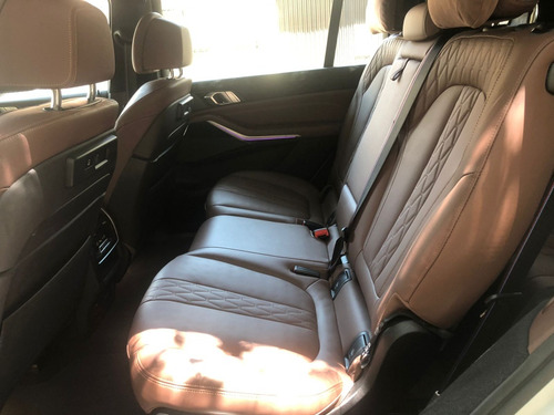Bmw X7 50im V8 Biturbo R21