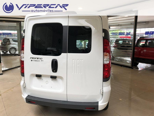 Fiat Fiorino Full Entrega Ya!