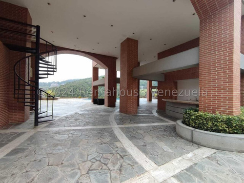 Rm Apartamento En Alquiler En Lomas Del Sol, Distrito Metropolitano
