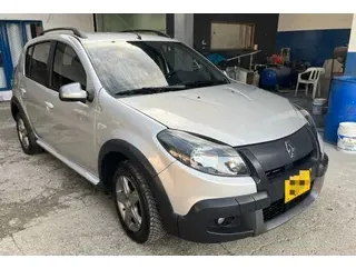 Renault Stepway 1.6l