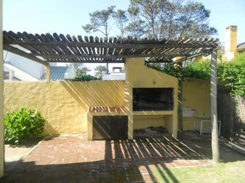 Imagen 14 de 15 de Excelente Casa En Punta Del Este - Uruguay