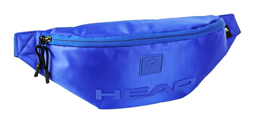 Riñonera Head Camping Viajes Urbana Unisex Grande Expandible