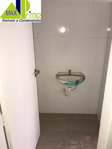 Imagem 4 de 20 de Salao - Sl00145 - 69750087