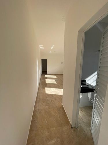 Imagem 11 de 14 de Casa Nova Linda Excelente Acabamento