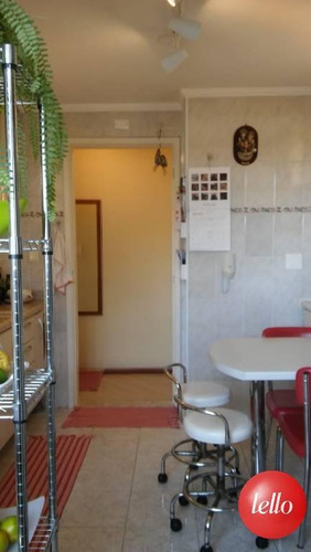 Imagem 14 de 30 de Apartamento - Ref: 124195