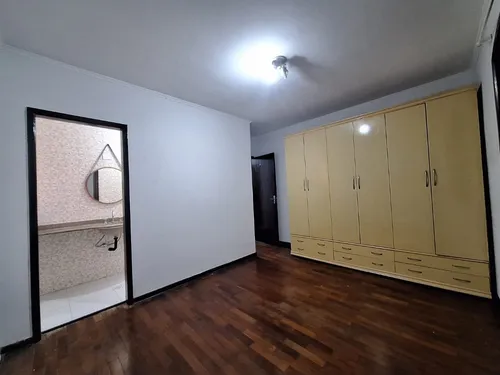 Sobrado Amplo Entre O Alto Da Mooca, Vila Prudente E Água Rasa