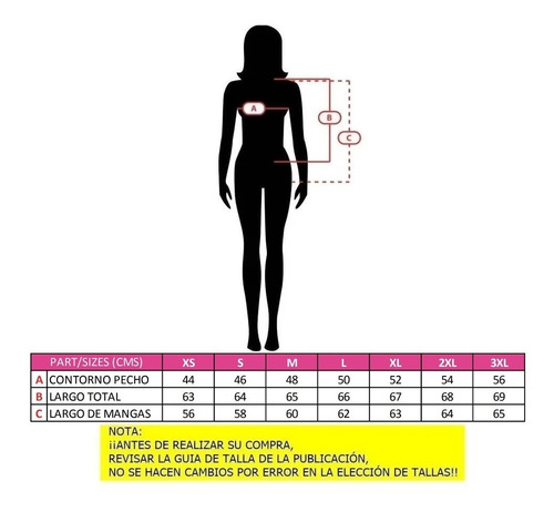Imagen 6 de 6 de Polera Dry Fit Manga Larga Mujer
