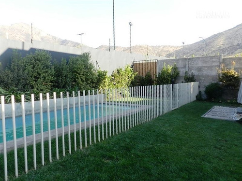 Imagen 23 de 25 de Casa En Venta De 4 Dorm. En Colina