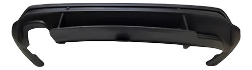 Kit Deportivo Lip + Faldon Fv Volkswagen Jetta A6 15 - 18