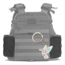 Comprar 2 Pzs Insertar Placas Laterales Mini Placas Chaleco Táctico