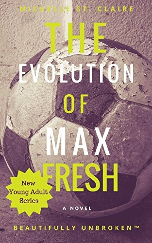 La Evolucion De Max Fresh Bellamente Intacta