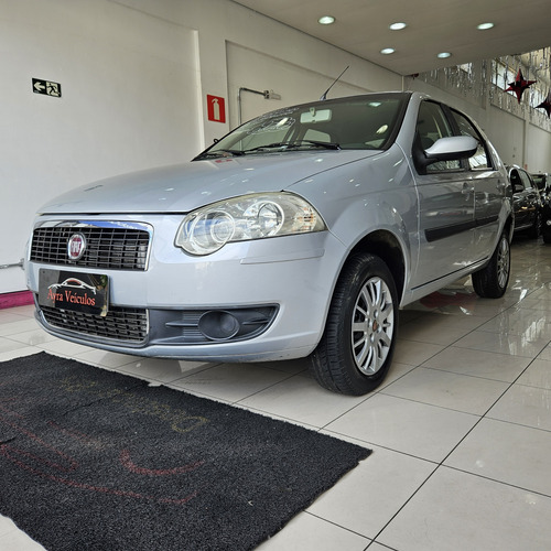 Fiat Palio 1.4 Elx Flex 5p