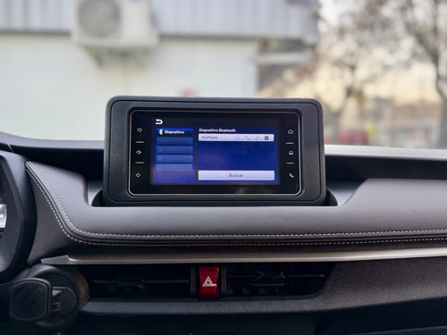 Toyota Yaris I MT