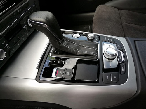 Imagen 14 de 15 de Audi A7 2018 3.0 V6 S Line Quattro S-tronic At