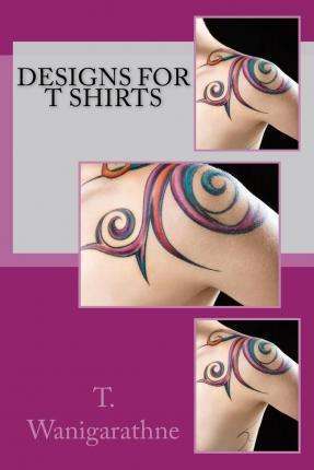 Libro Designs For T Shirts - T Wanigarathne