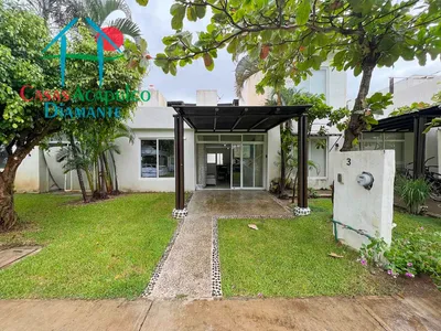 Casa en renta vacacional
