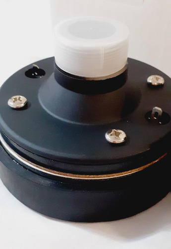 Imagen 3 de 4 de Drivers Tweeter 1 Pulgadas 350 Marca: Bk Modelo: 72bdum100