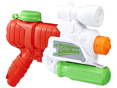 Nerf Super Soaker Zombie Strike Dreadsight